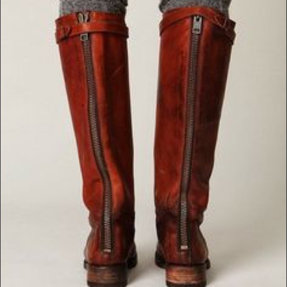 Steve Madden Riding Boots
